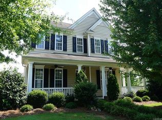 10506 Alvarado Way, Charlotte, NC 28277