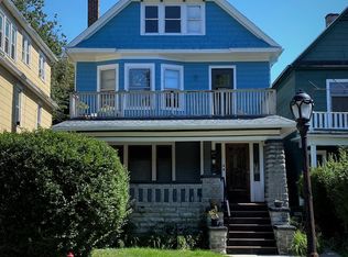 59 Fairfield Ave #LWR, Buffalo, NY 14214