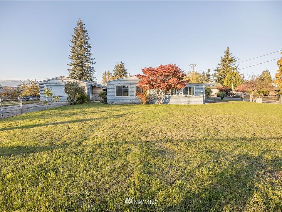 1804 Milton Way, Milton, Wa 98354 