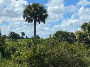 15886 NW 260th St, Okeechobee, FL 34972