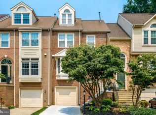 3783 Inverness Rd, Fairfax, VA 22033