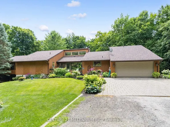 11646 Dublin Line, Halton Hills, ON L7J 2M1