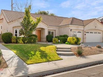 7252 Sandpiper Dr, Lancaster, CA, 93536