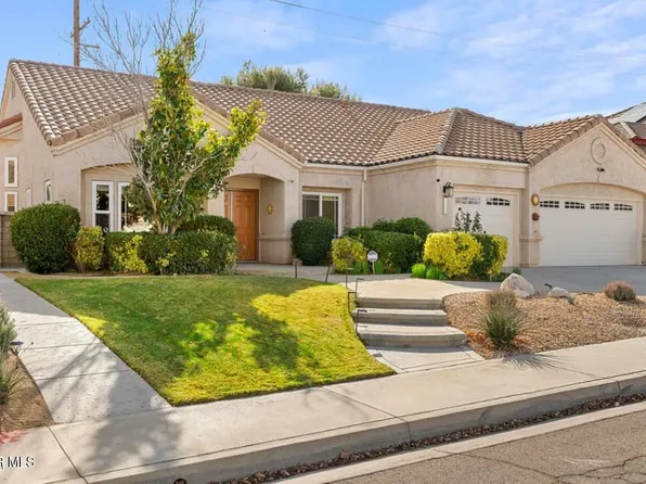 7252 Sandpiper Dr, Lancaster, CA 93536