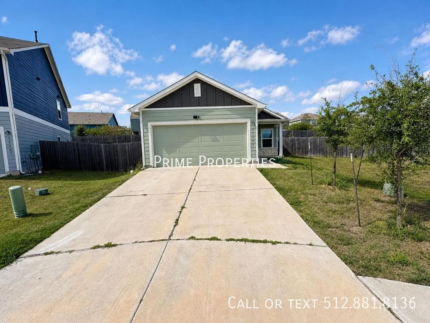 Modern 2022 Build with Spacious Yard — Photo 2