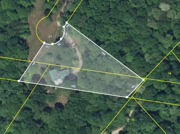 1140 Deerwood Rd, Dickson, TN 37055