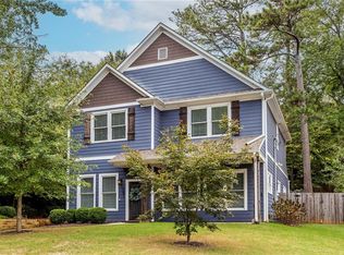 281 Lamon Ave SE, Atlanta, GA 30316