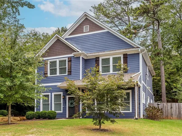 281 Lamon Ave SE, Atlanta, GA 30316