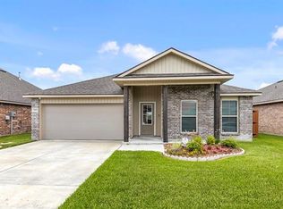 3262 E Blue Heron Dr, Lake Charles, LA 70615