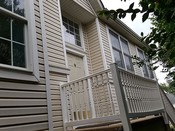 Entrance - Front of House