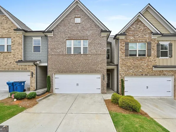 2488 Irwell Way, Lawrenceville, GA 30044