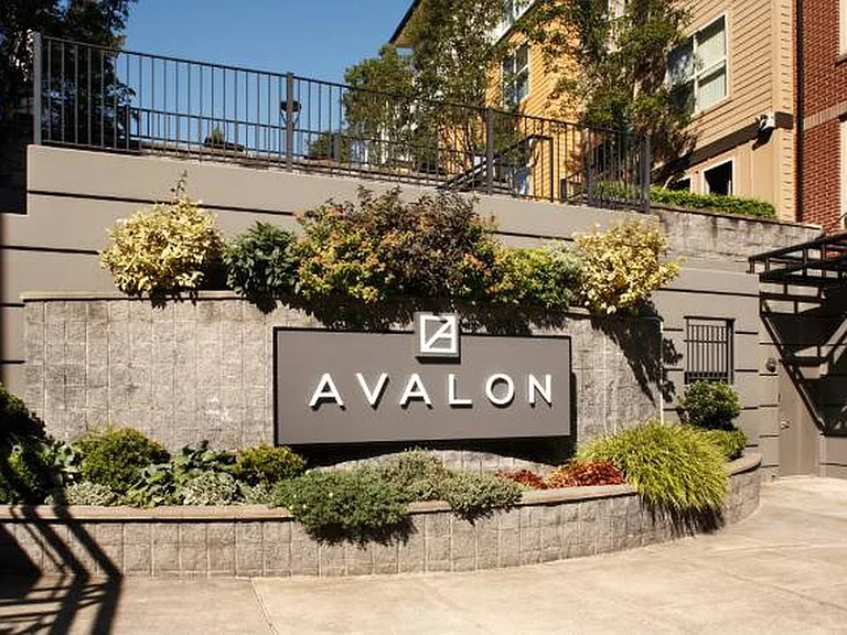 Building exterior