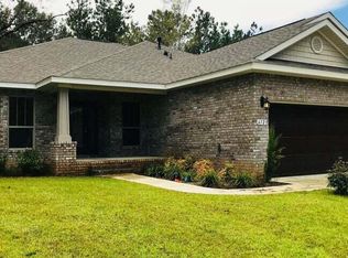 6123 Walk Along Way, Crestview, FL 32536