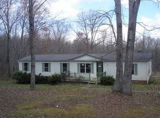 1864 Gallows Rd, Gretna, VA 24557