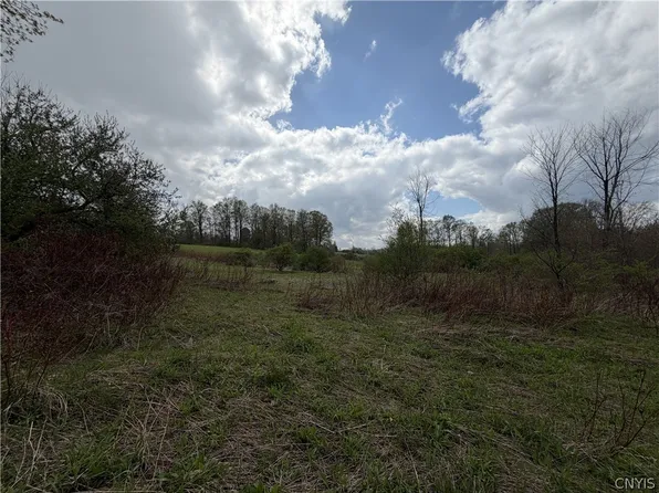 Casler Rd Lot 15, Jordanville, NY 13361