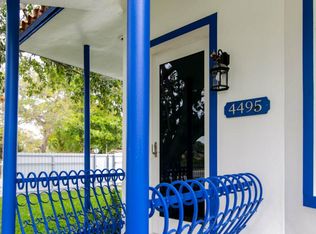 4495 SW 2nd St, Miami, FL 33134
