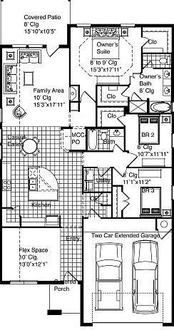 2nd image of 5411 105th St