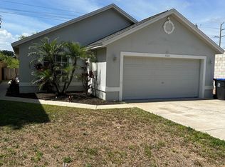 3920 Raney Rd, Titusville, FL 32780