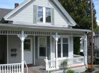 148 Hamilton St #2, Southbridge, MA 01550