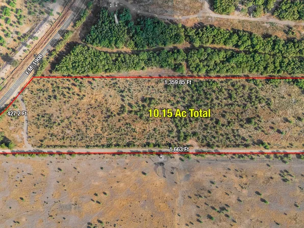 1206 FM 1908 LOT 13&14, Quemado, TX 78877