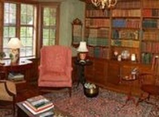 1110 S Negley Ave, Pittsburgh, PA 15217