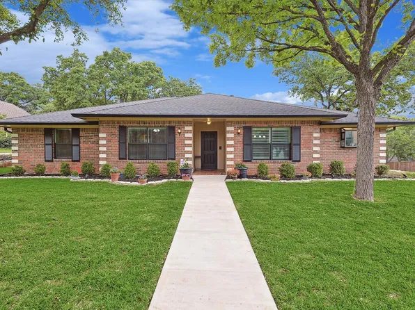 3900 Cross Bend Ct, Arlington, TX 76016