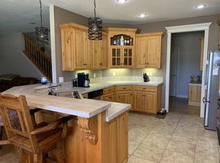 215 Oak Knoll Rd, Sparta, MO 65753