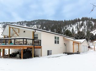 4555 Lerch Ln, Missoula, MT 59802