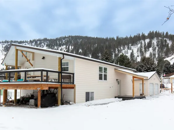 4555 Lerch Ln, Missoula, MT 59802