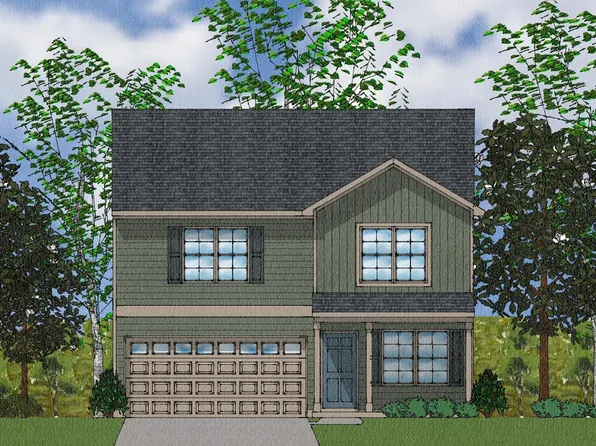 1253 Tanreall Dr, Lexington, SC 29073