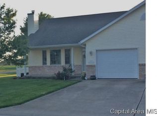 1A Corn Silk Ln, Divernon, IL 62530