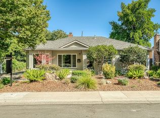 45 36th Way, Sacramento, CA 95819