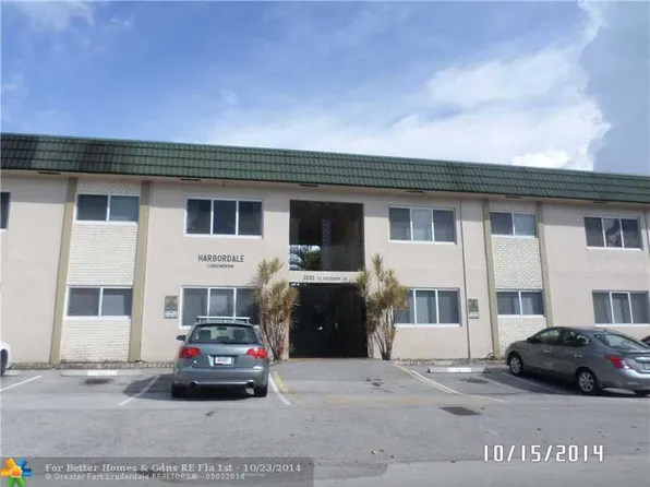 1001 SE 16th St APT 6, Fort Lauderdale, FL 33316