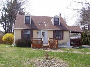 316 Hendricks Ave, Exton, PA 19341