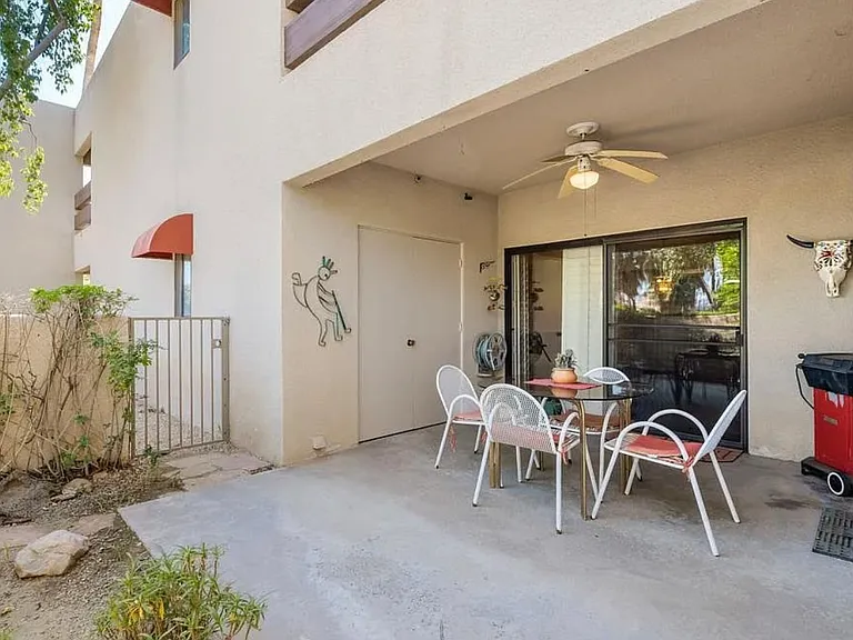 255 S Avenida Caballeros #105 — Photo 19