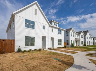 3441 Vista Highlands Ln, Fort Worth, TX 76135