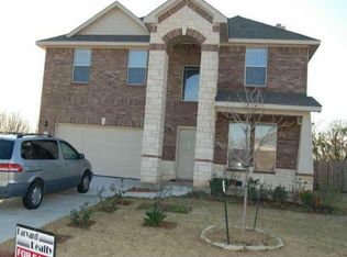 716 Timothy John Dr, Pflugerville, TX 78660