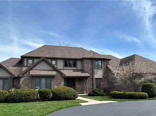 9656 Sheffield Rd, Perrysburg, OH 43551