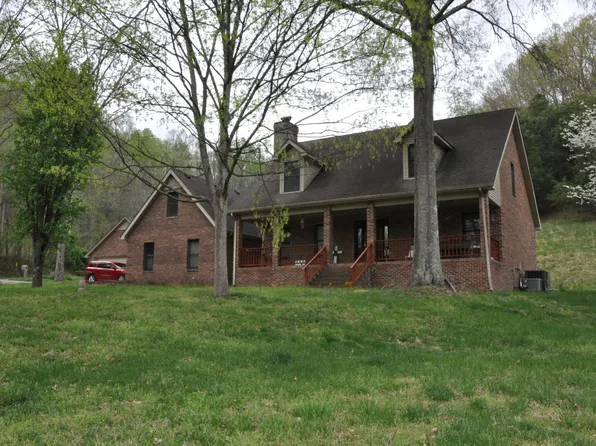 1834 Mason Hollow Rd, Liberty, TN 37095