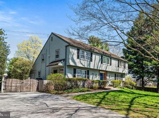 124 S Providence Rd, Wallingford, PA 19086