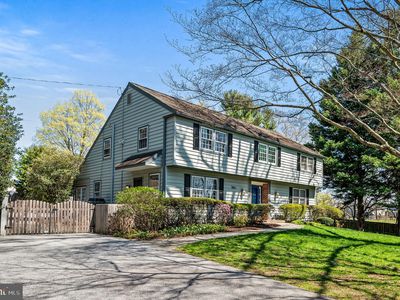 124 S Providence Rd, Wallingford, PA, 19086