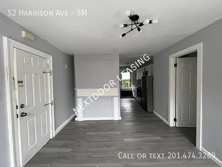 52 Harrison Ave #5M — Photo 3