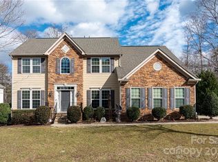 3974 Blue Dory Ln, Denver, NC 28037