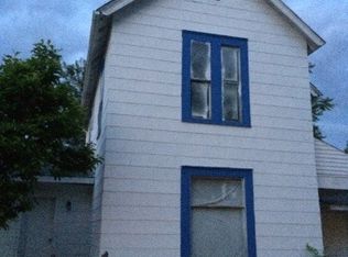 331 S Butler Ave, Marion, IN 46952