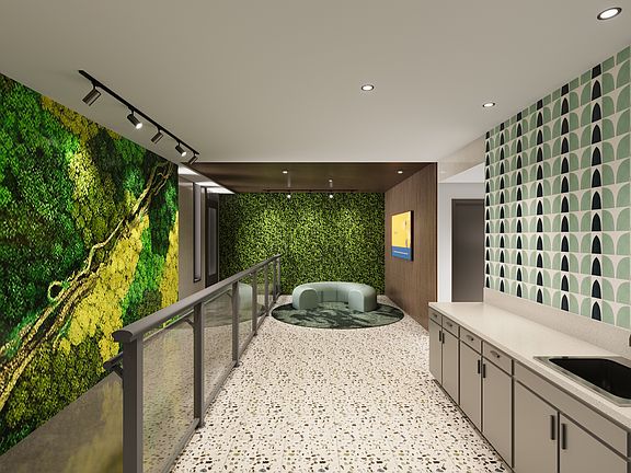 5th image of 566 Centennial Olympic Park Dr NW #17907962