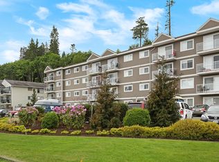 600 Island Hwy S #107, Campbell River, BC