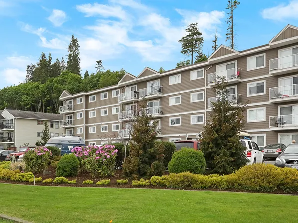 600 Island Hwy S #107, Campbell River, BC V9W 6R6