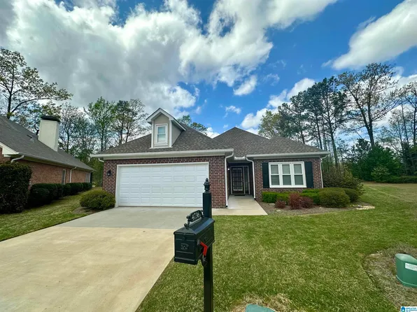 4736 Guilford Way, Birmingham, AL 35242