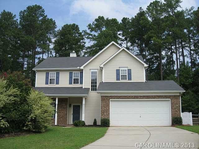 1st image of 6805 Brancusi Ct