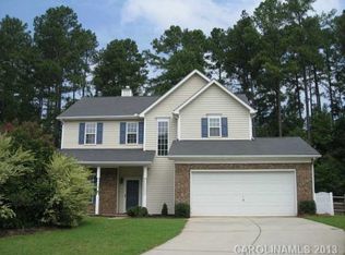 6805 Brancusi Ct, Charlotte, NC 28215